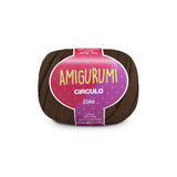 Circulo Amigurumi Yarn