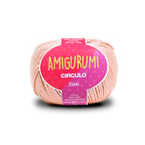Circulo Amigurumi Yarn