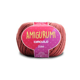 Circulo Amigurumi Yarn
