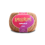 Circulo Amigurumi Yarn