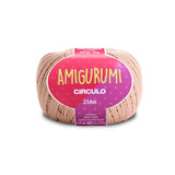 Circulo Amigurumi Yarn