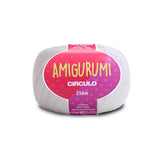 Circulo Amigurumi Yarn