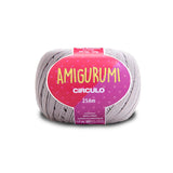 Circulo Amigurumi Yarn
