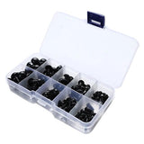 Amigurumi Safety Eye Assortment