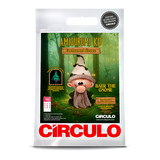 Circulo Amigurumi Kit - Baer the Gnome - 7891113163705