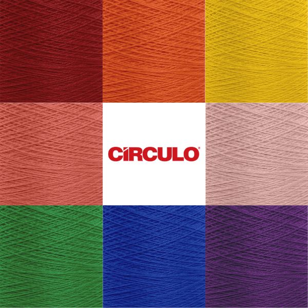Circulo Anne Weaving Yarn