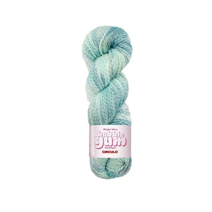 Circulo Bubble Gum Yarn