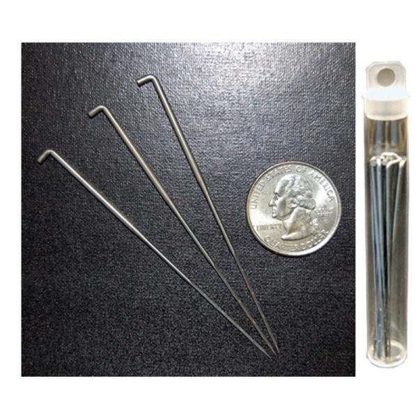 Artfelt Barbed Needles