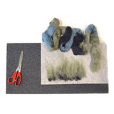 Artfelt Tack Board - 24" x 12"