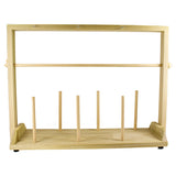 Woolery Winding Station