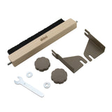 Ashford Drum Carder Packer Brush -  Parts