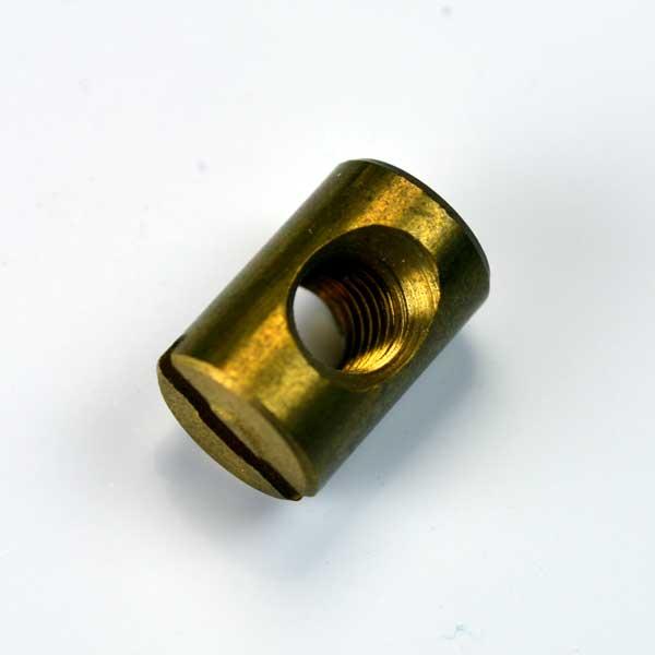 Ashford Barrel Nut
