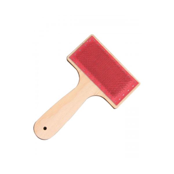 Ashford Drum Carder Cleaning Brush - 9418647120080