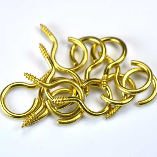 Ashford Flyer Hooks