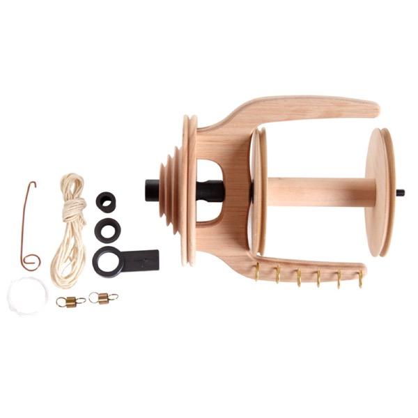 Ashford Basic Jumbo Flyer - 9418647112016