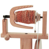 Ashford Kiwi High Speed Adapter Kit - Installed