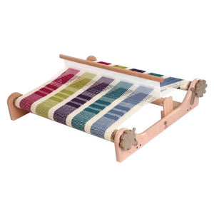 Iron Reeds Stainless Steel Reeds | INOX Weaving Reeds | The Woolery