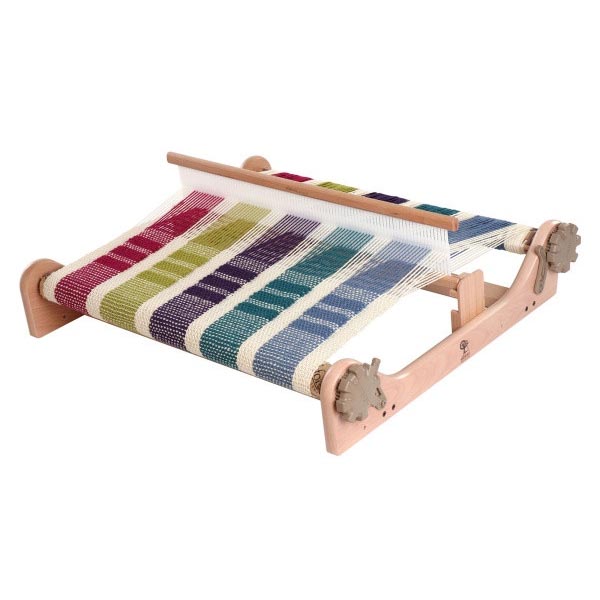 Ashford Rigid Heddle Loom | Rigid Heddle Loom Kit