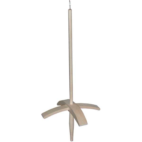 Ashford Turkish Drop Spindle - 9418647114089