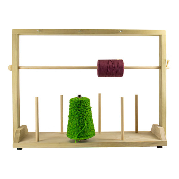 Woolery Winding Station - Yarn