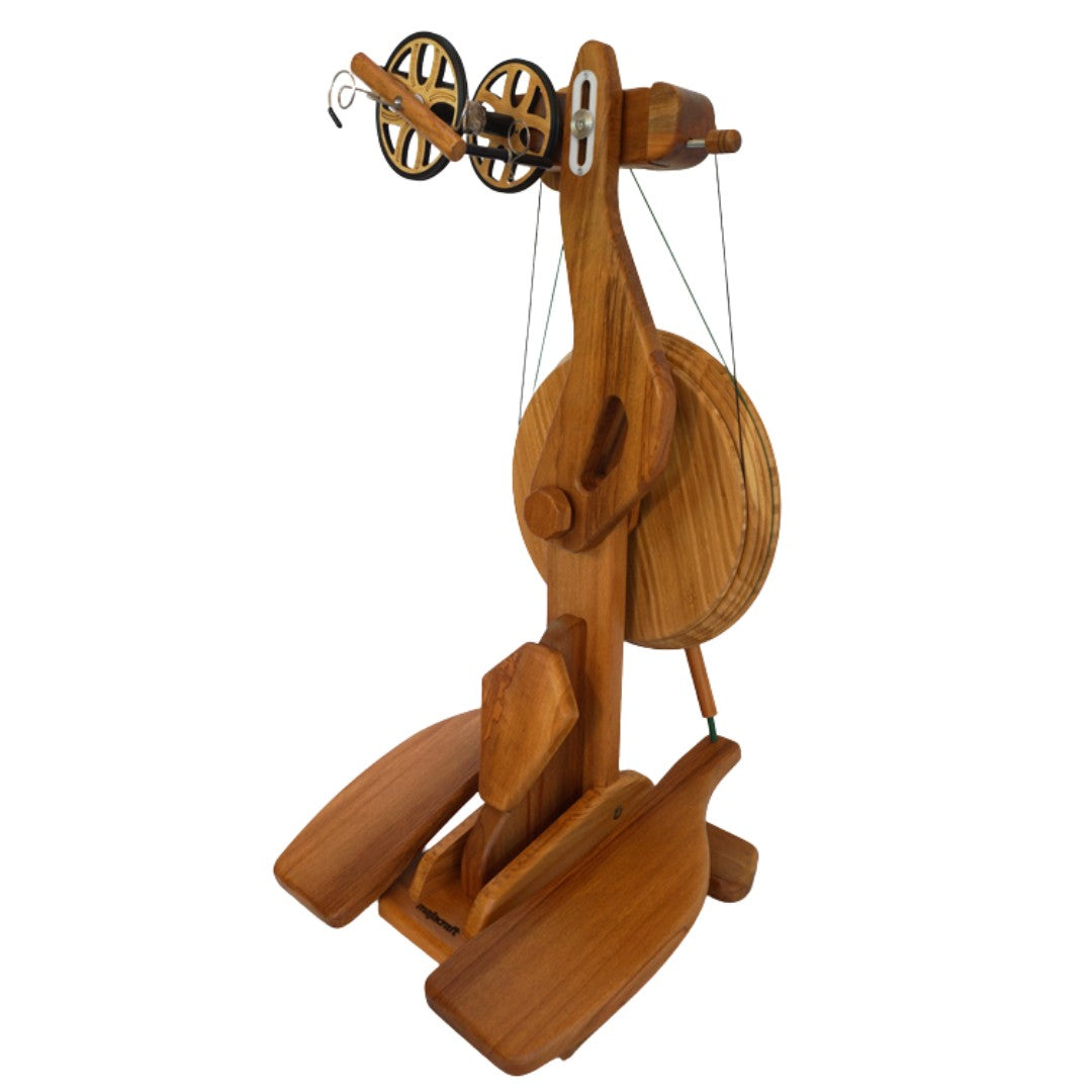 Majacraft Aura Spinning Wheel