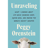 Unraveling - 9780063081727