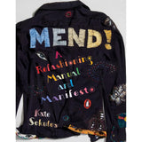 Mend! - 9780143135005