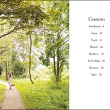 Grow, Cook, Dye, Wear - Table of Contents