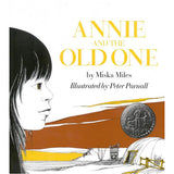 Annie and the Old One