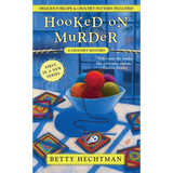 Hooked on Murder - 9780425221259