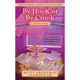 By Hook or by Crook - 9780425228388