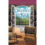 Dressed to Kilt - 9780425265840