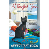 A Tangled Yarn