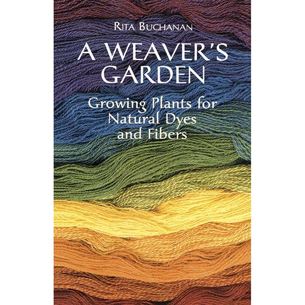 A Weaver's Garden - 9780486407128