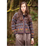 Alice Starmore's Charts for Color Knitting - a