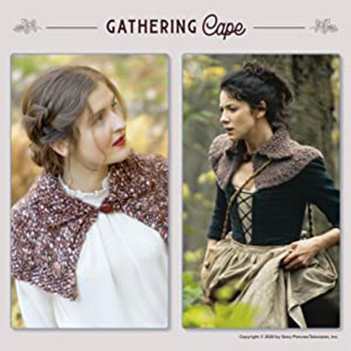 Outlander Knitting - c