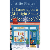 It Came Upon a Midnight Shear - 9780593201824