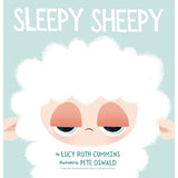 Sleepy Sheepy - 9780593465912