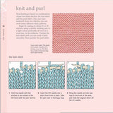 The Knitter's Handbook - A