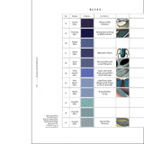 Nature's Palette - d