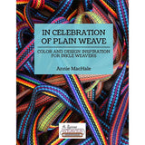 In Celebration of Plain Weave - 9780692196007
