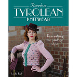 Timeless Tyrolean Knitwear - 9780719841149