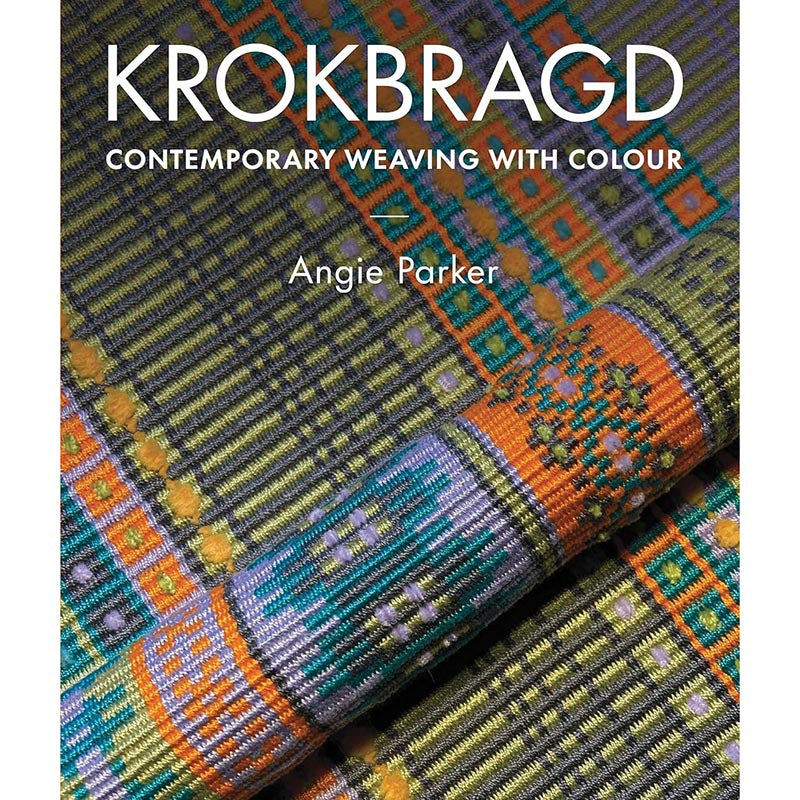 Krokbragd - 9780719844669