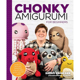Chonky Amigurumi - 9780744059205