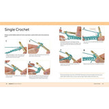 Everyday Crochet - Single Crochet
