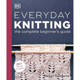 Everyday Knitting - 9780744092547