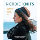 Nordic Knits - 9780760373552