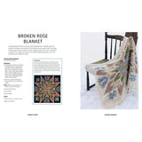 Nordic Knits - Blanket Project