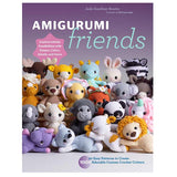 Amigurumi Friends - 9780760385869