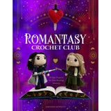 Romantasy Crochet Club